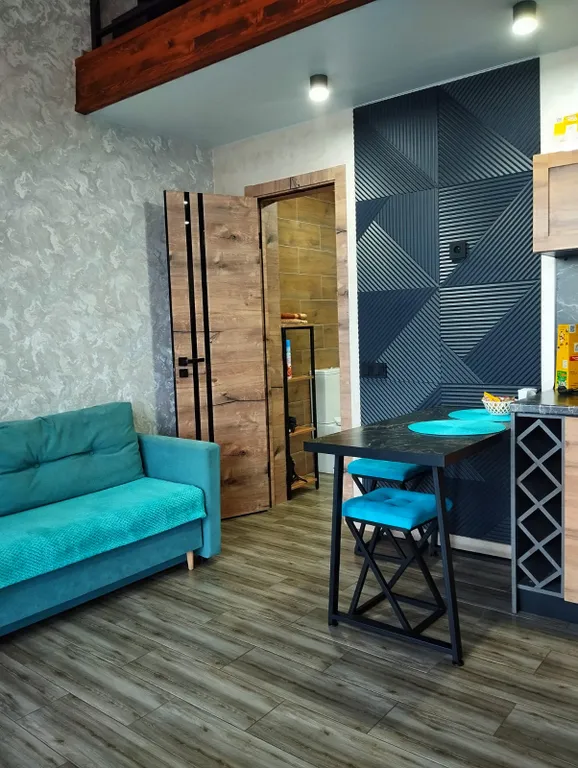 Уютная дача для отдыха