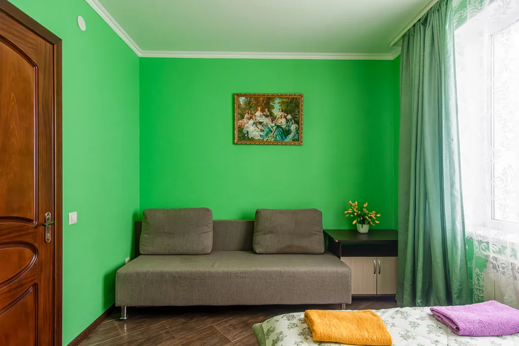 Коттедж Современный коттедж в самом центре у моря — Геленджик