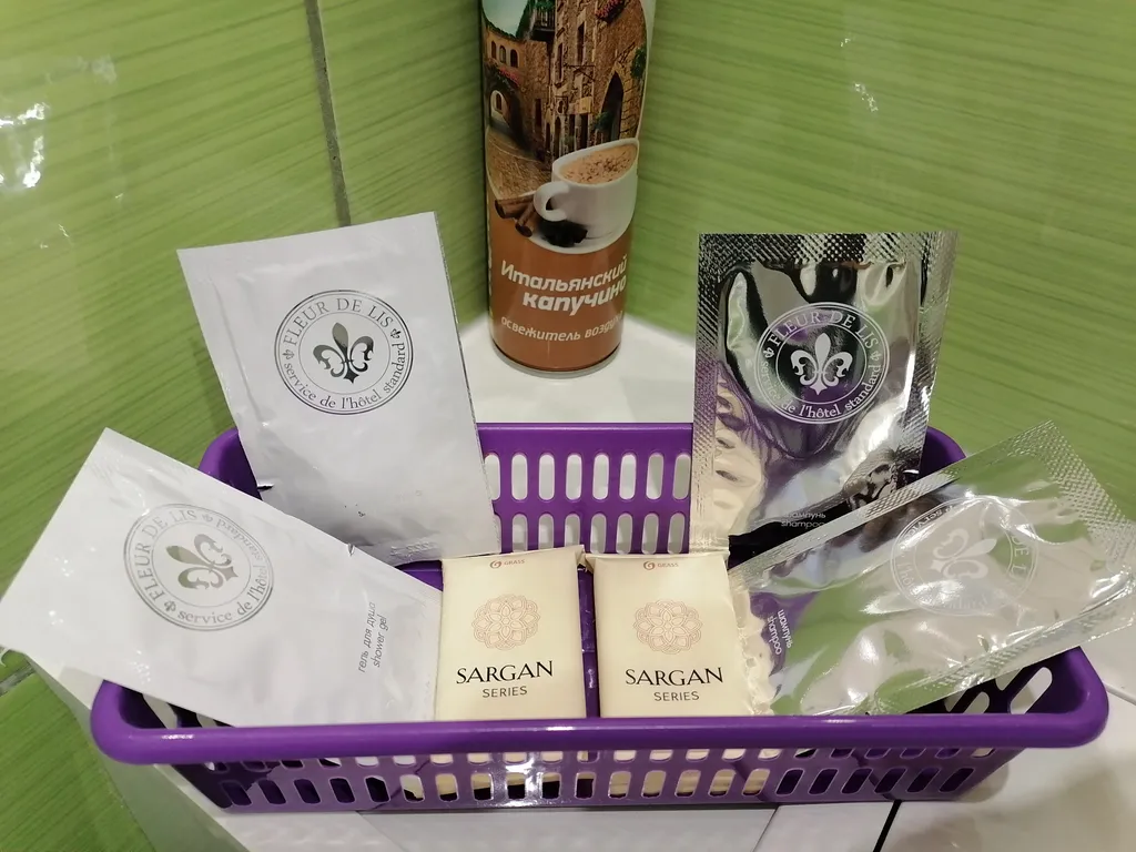 Апартаменты в центре города