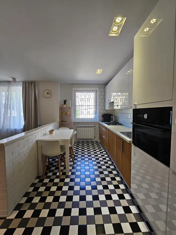 Квартира в центре города