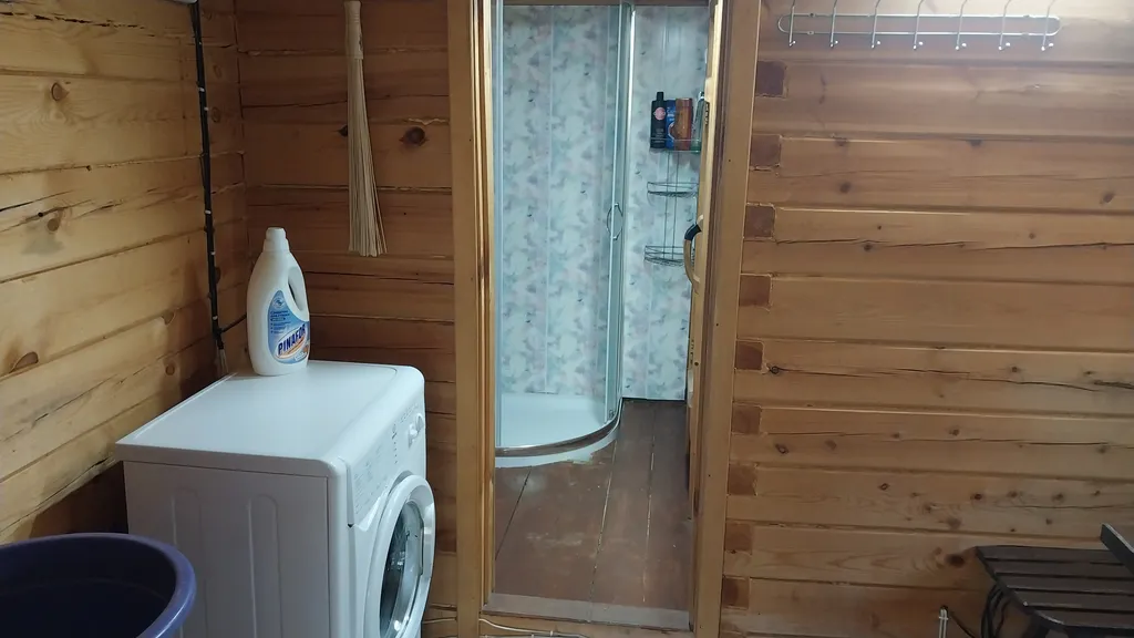 Гостевой дом "Под кедром"