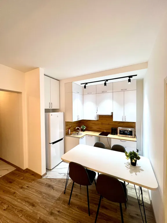 Квартира Просторная 3-комнатная квартира в ЖК Шахристан — Алматы