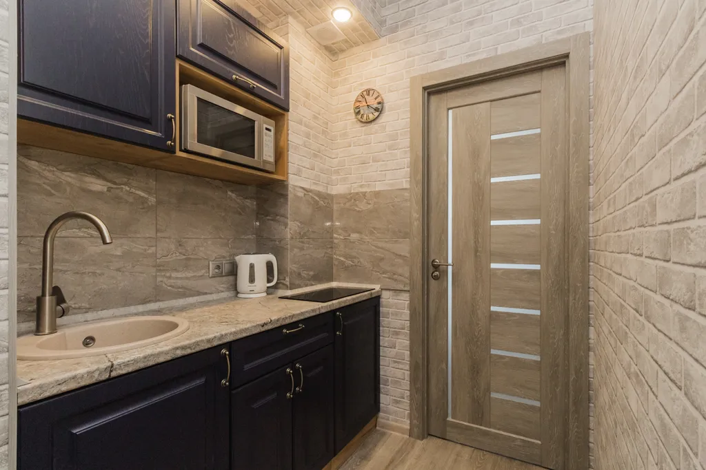 Квартира Квартира Гармония — Новосибирск