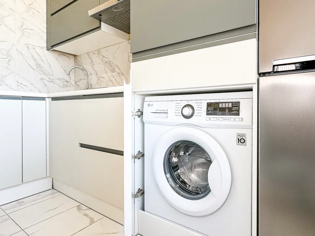 Квартира Апартаменты Монако 24 ЖК Мечта 85 — Анапа