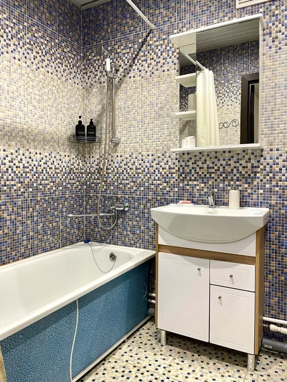 Квартира рядом с Круизом