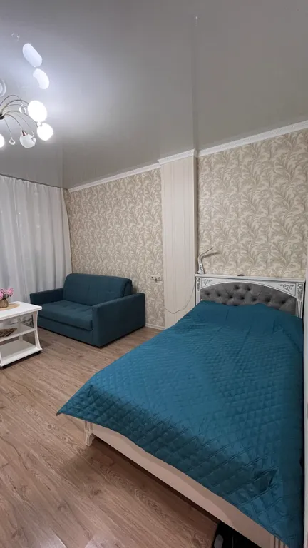 Квартира Апартаменты на Дивноморской — Геленджик