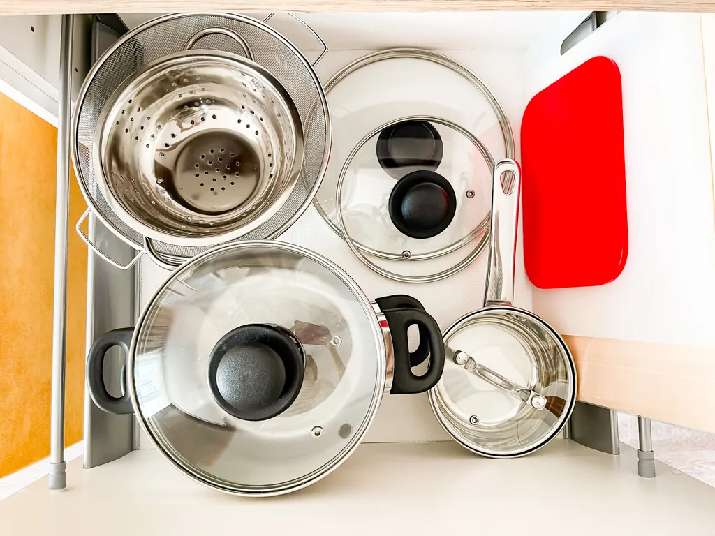 Квартира Яркая квартира с видом на горы и море — Анапа