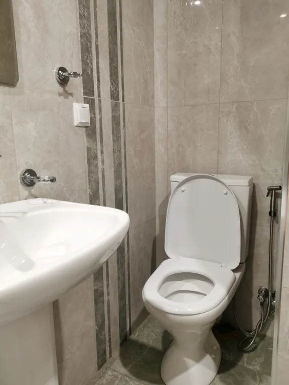 Уютная квартира в самом центре города