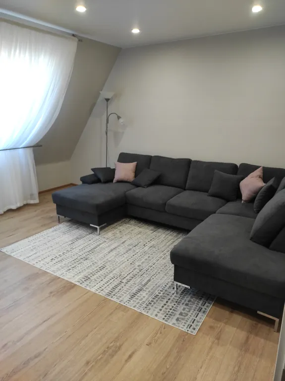 Светлая уютная квартира в центральном районе