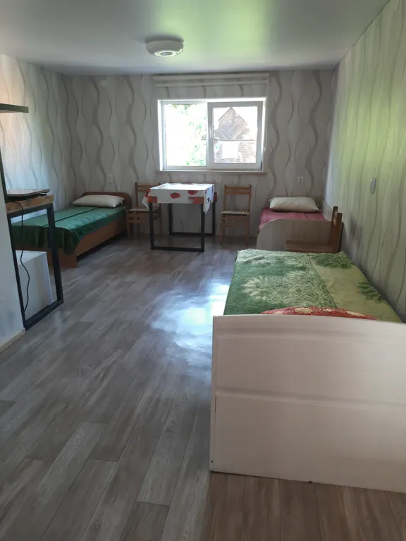 Квартира Комната — аренда посуточно в Аршан