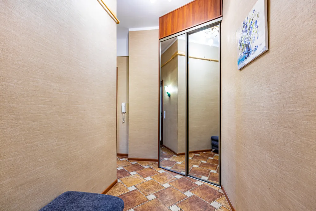 Квартира Квартира La Kiselya Lux — Минск