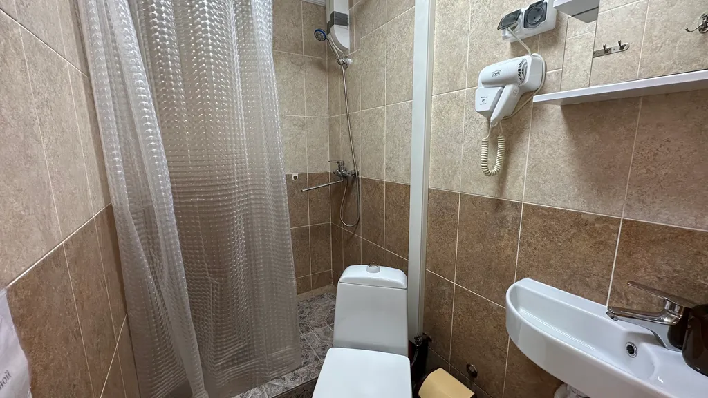 Квартира Комната — Геленджик