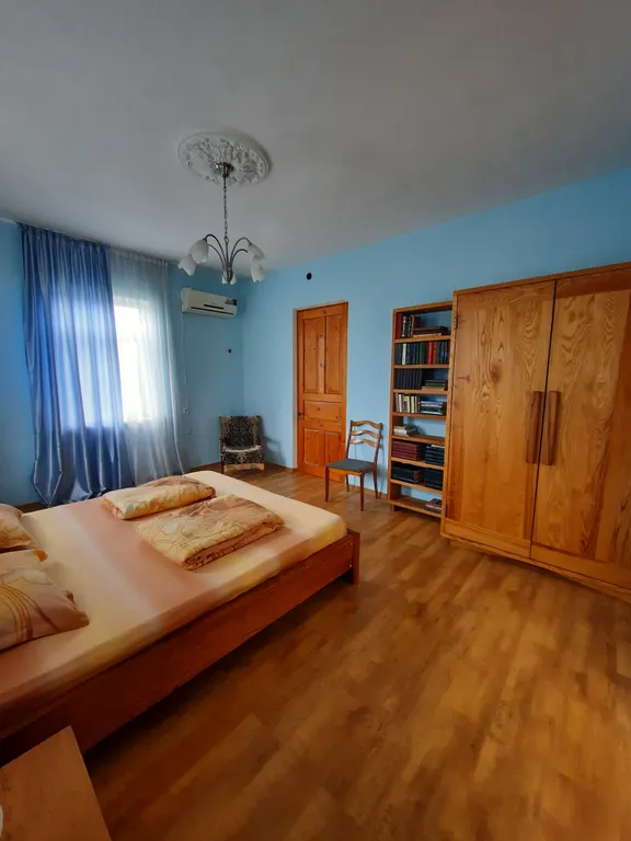 Вилла с парком под ключ