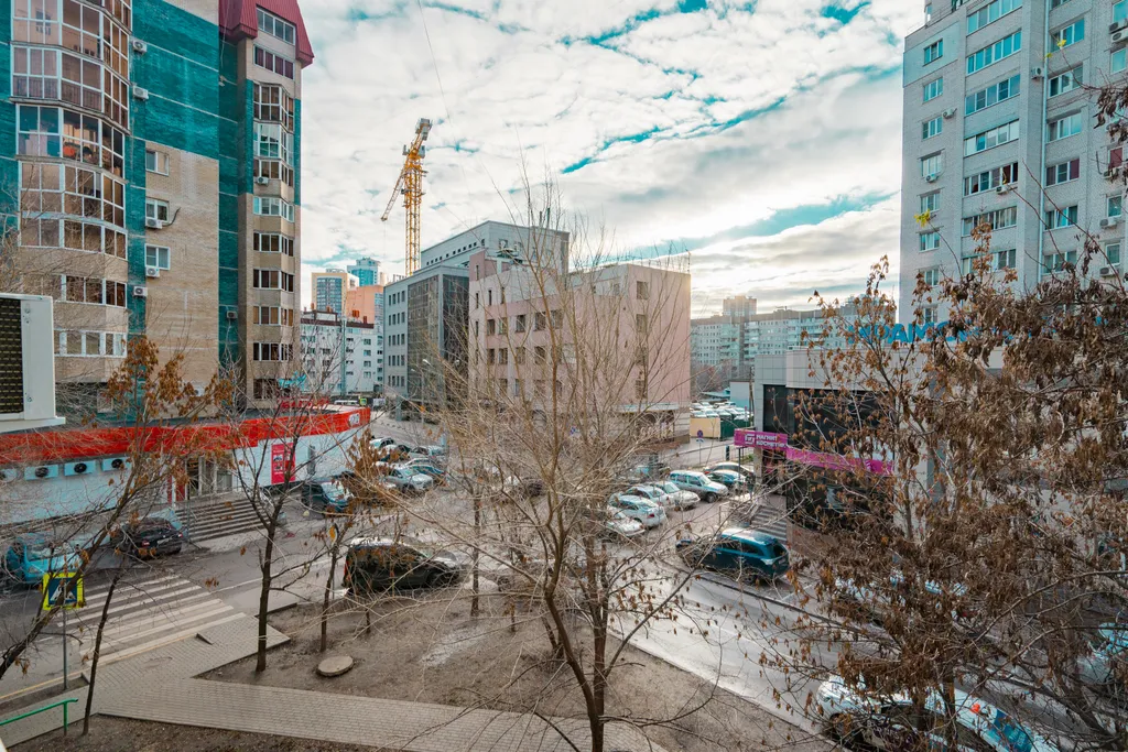 Центр, в пешей доступности от Галереи Чижова и Площади Ленина