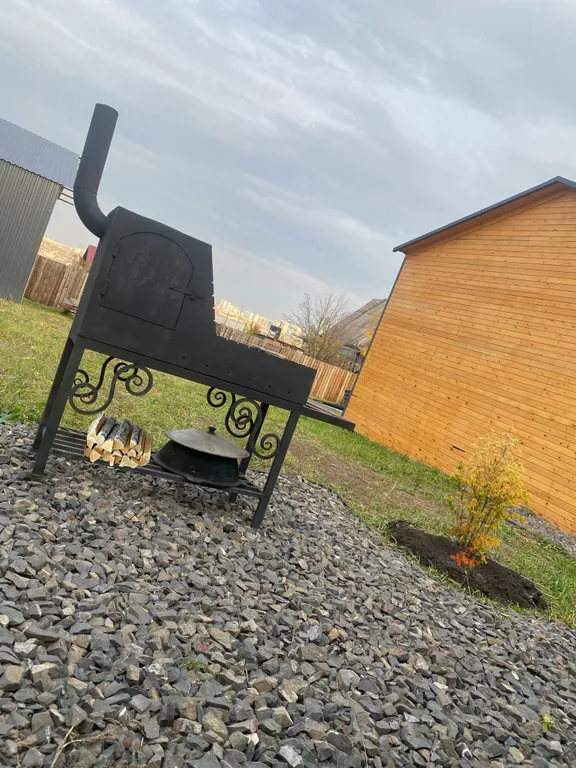 Семейный дом