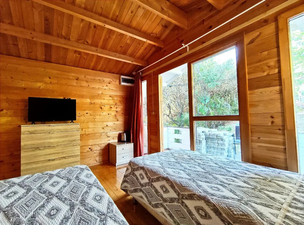 1-комнатный Дом