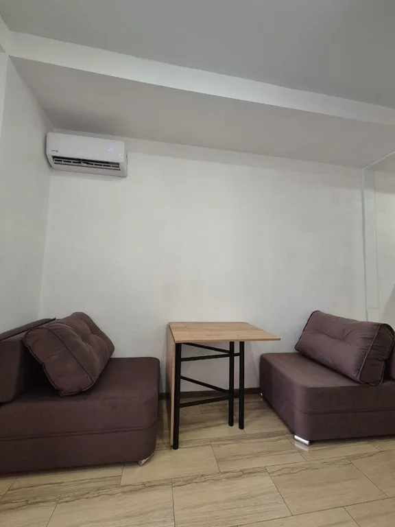 Студия на берегу