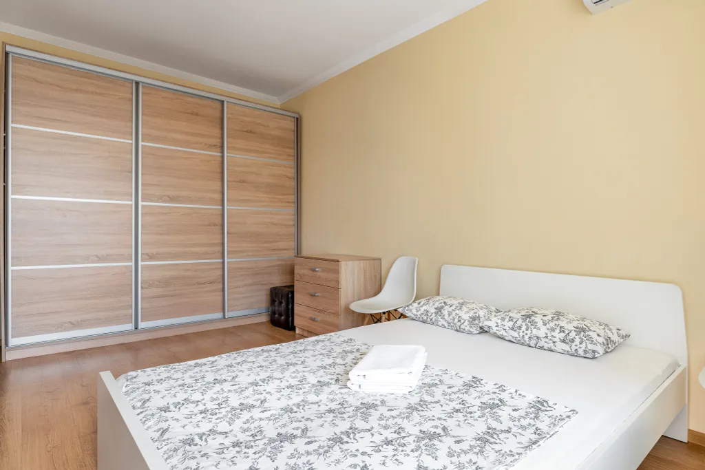 Квартира Апартаменты Rentwill у метро Митино — Москва