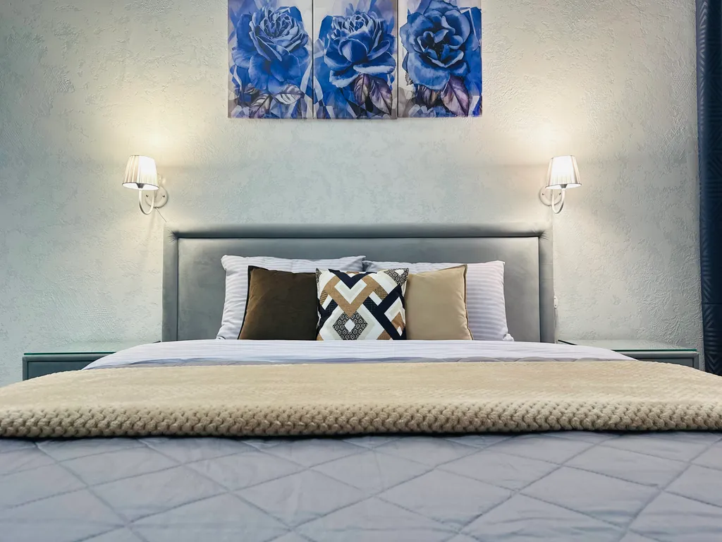 Апартаменты  INCHU Фейгина