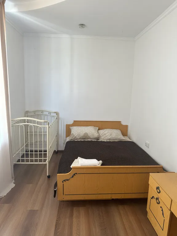 Дом для отдыха большой семьей