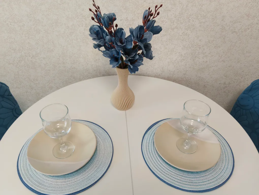 Квартира Квартира-студия — Анапа