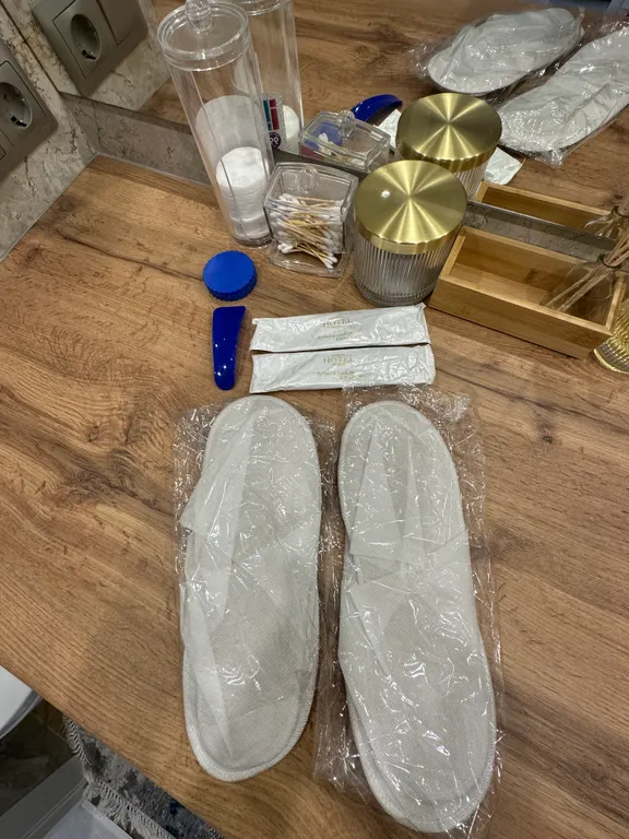 Уютная евродвушка