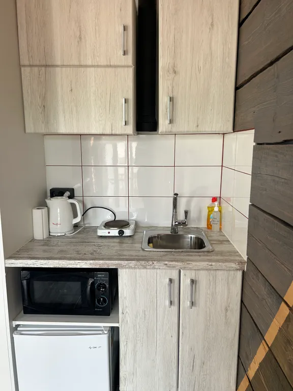 Студия на двоих