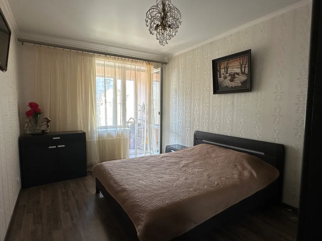 Квартира Ваш комфортный отдых у моря — Зеленоградск