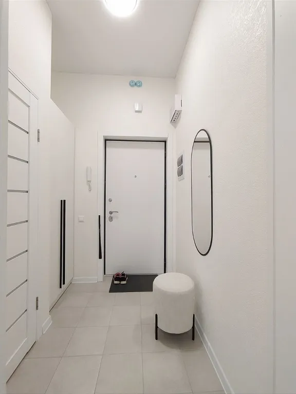 Квартира Апартаменты в центре в ЖК Сердце Ярославля — Ярославль