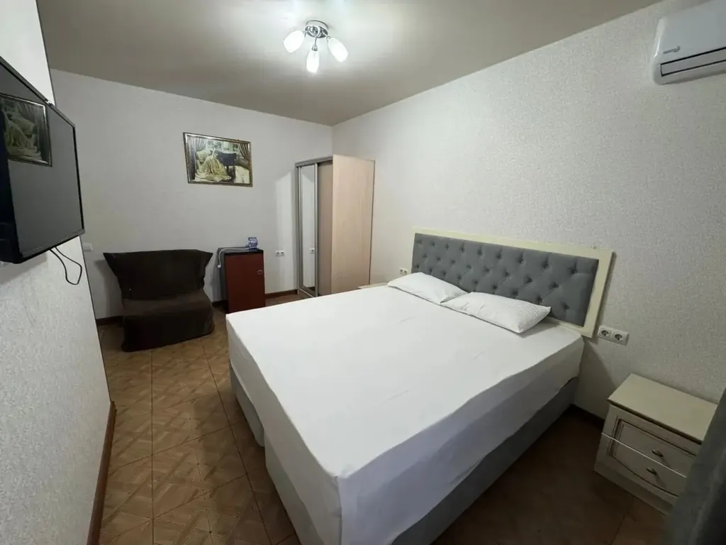 Комната 3 Морская ласточка