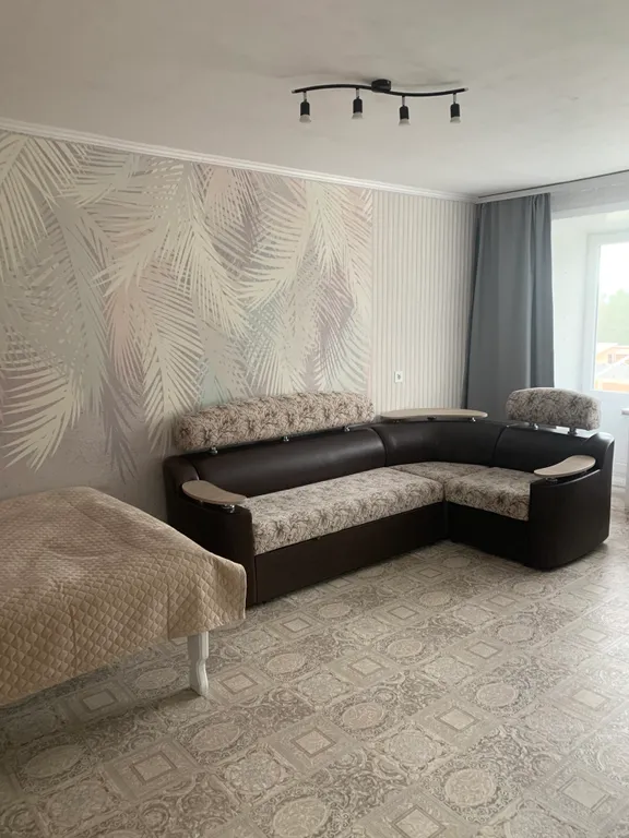 Аренда квартиры на курорте Аршан