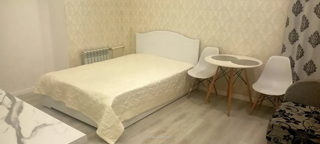 Квартира Квартира Студия в центре города — Санкт-Петербург