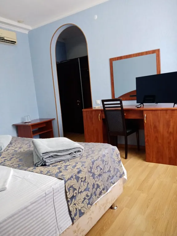 Квартира Комната — Геленджик