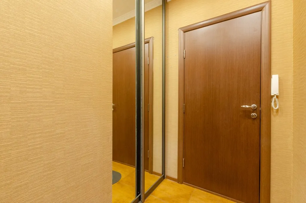 Квартира Уютная квартира в центре — Зеленоградск