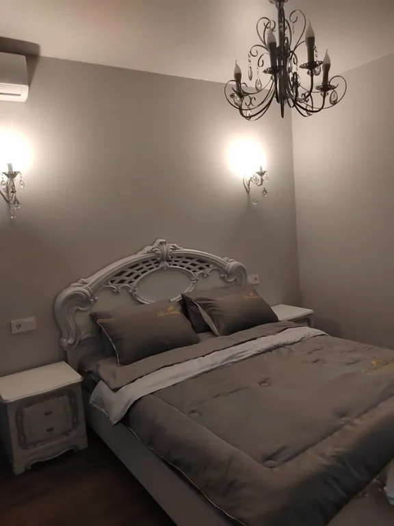 Квартира Квартира Отличный комфортабельный апартамент — Краснодар