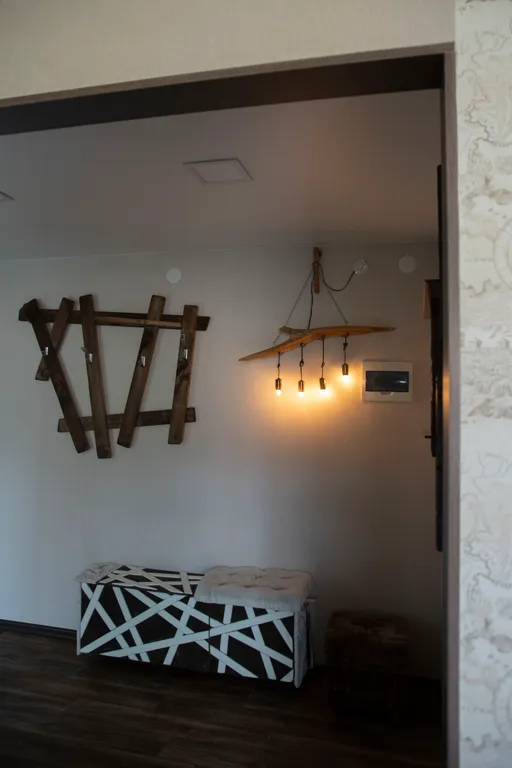 Апартаменты Юбилейные