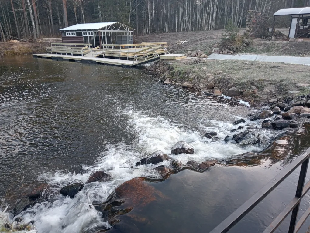 Таунхаус Хитрый Лис