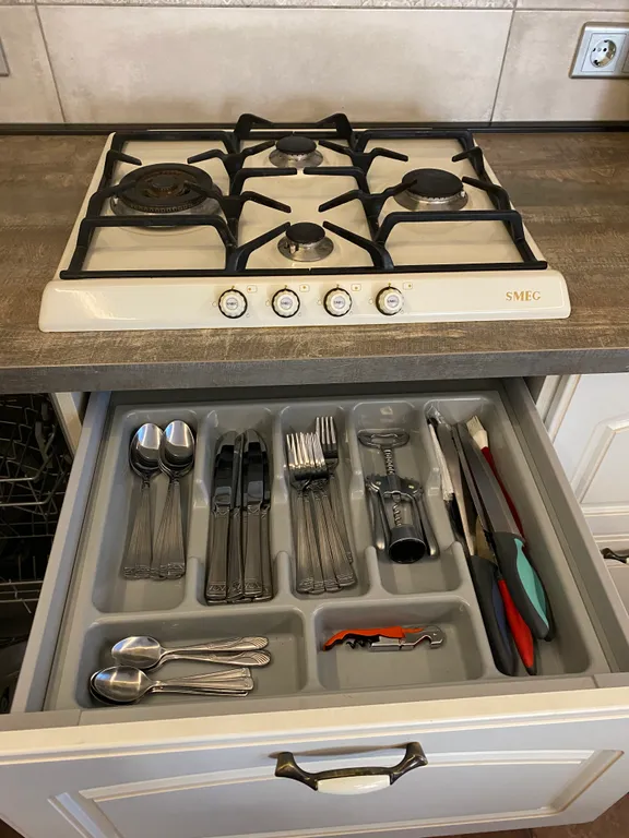 Квартира Квартира Янтарная легенда — Светлогорск