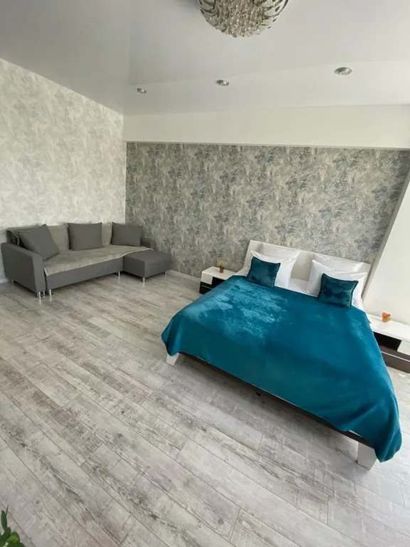 Уютный апартамент в центре