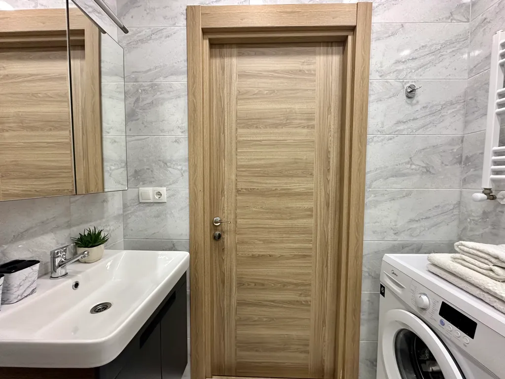 Уютная квартира возле моря с шикарным видом