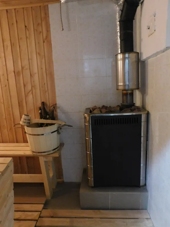 Агро усадьба Пущанка