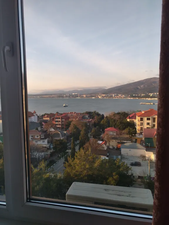 Квартира Видовая квартира — Геленджик