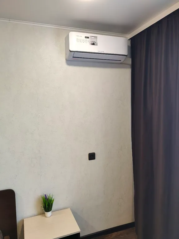 Квартира в самом сердце города