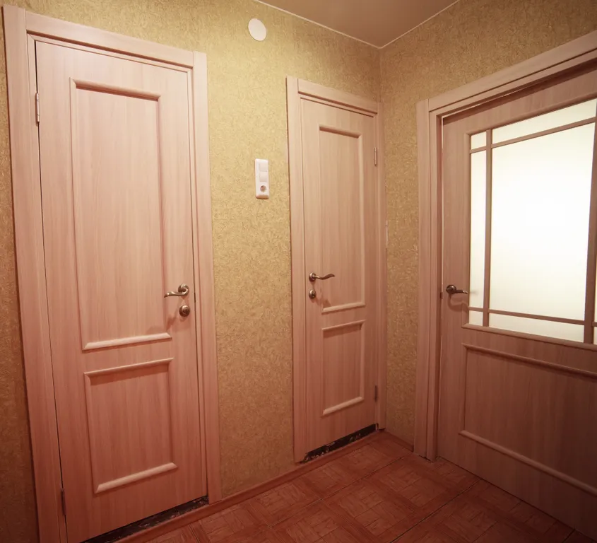 Квартира Квартира на Весны — Красноярск