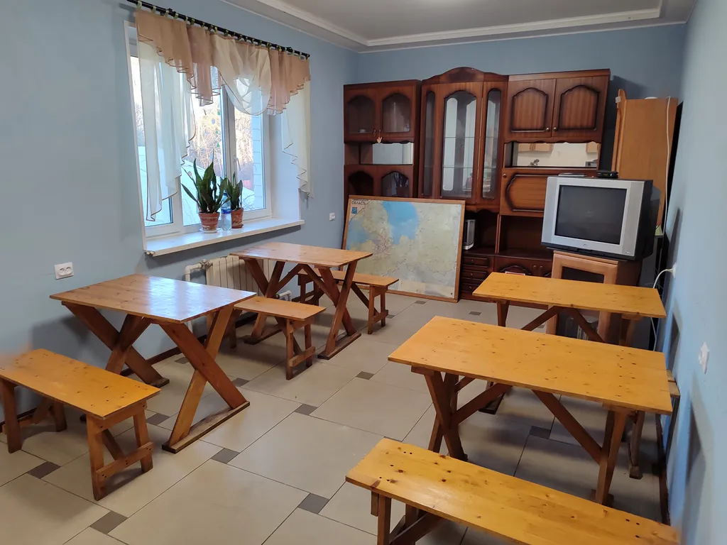 Квартира Комната — Ульяновка