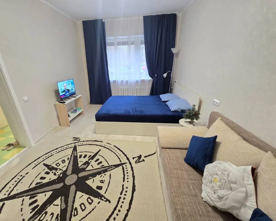 Квартира Квартира в самом центре — Калининград