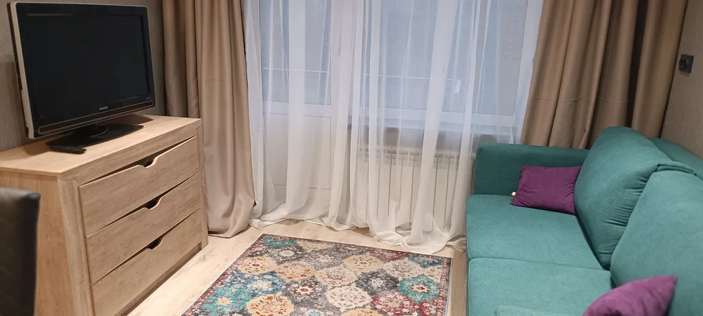 Уютная квартира в центре города, рядом с Термами