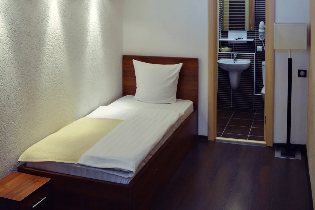 Квартира Комната — аренда посуточно в Астрахань