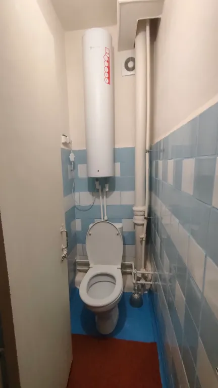 Уютная квартира, рядом с ж/д вокзалом, Центральный район