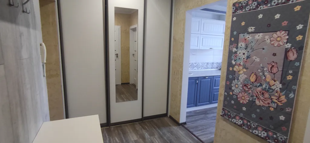 Квартира Уютная квартира в центре города — Калининград